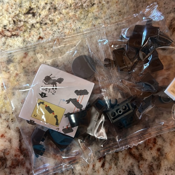 4/$10💥Lego type sets-brand new in sealed packages-24 - Picture 6 of 6